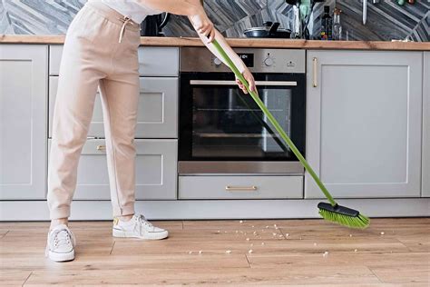Sweep the floor. Things To Know About Sweep the floor. 